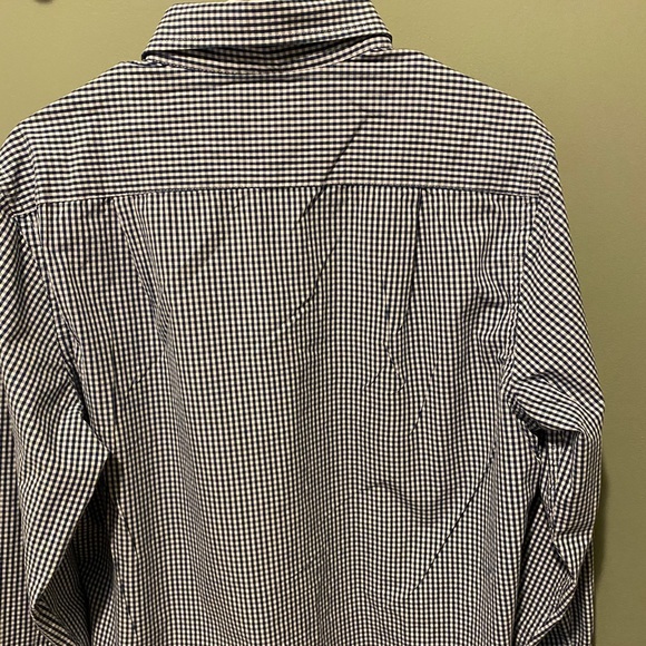 IZOD Button Down Shirt - Picture 2 of 3